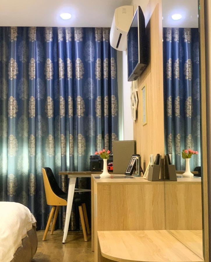 Park Hotel Tirana Yzberish Ngoại thất bức ảnh
