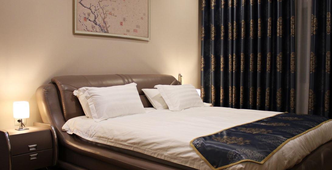 Park Hotel Tirana Yzberish Ngoại thất bức ảnh